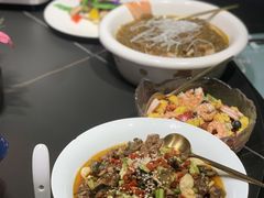 -恬阿姨庭院餐厅·生日宴