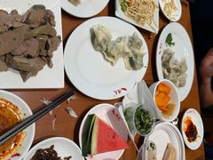 -鸿毛饺子(紫竹桥店)
