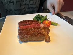-ZHAO赵·牛扒坊(万象城店)
