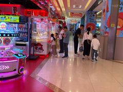 -嘻品堂电玩(喜盈门范城店)