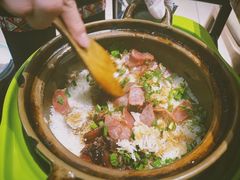 -春润大地海南椰子鸡(沙井京基百纳广场店)