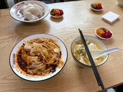 -周家大辣椒面皮(中山街店)