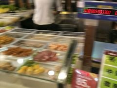 -拿渡麻辣香锅(百联滨江店)