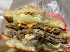 -汉堡王(EAC欧美中心店)