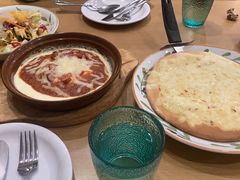 -萨莉亚意式餐厅(天河城购物中心店)