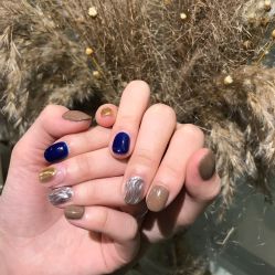 -StartNail美甲