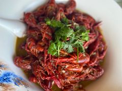 -风味小馆(天目湖宾馆店)