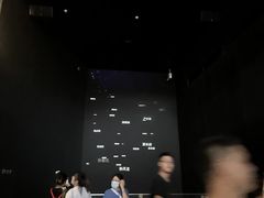 -侵华日军南京大屠杀遇难同胞纪念馆-停车场