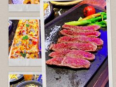 -MOSSO德国餐厅·音乐酒吧(环宇荟店)