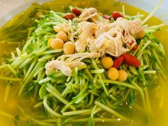 -天成川菜(礼岗店)