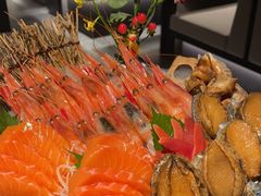 -匠和风精致料理(祥禾天地店)