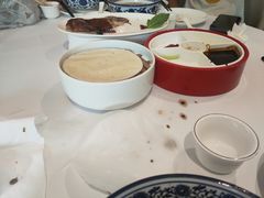 -月福京味斋·烤鸭店·北京菜(鼓楼总店)