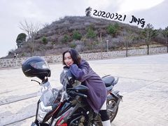 -山西乌金山旅游区