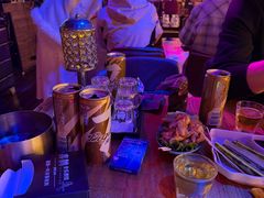 -喜鹊音乐酒馆(西街店)