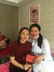 点击看大图 -韩美绣·骨相纹眉·洗眉美瞳线