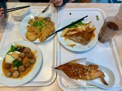 -宜家·瑞典风味餐厅(武汉荟聚中心店)