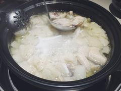 -百年果林椰子鸡(中洲店)