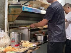 -非凡烧烤(历史博物馆店)