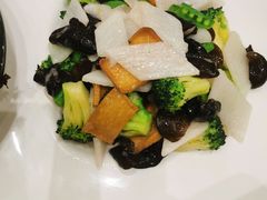 -金时代顺风大酒店(临港百联店)