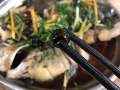 -柴火农家饭(遇龙河店)