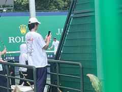 -久事体育场馆旗忠网球中心