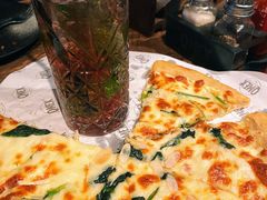 -Q MEX 库迈墨西哥餐吧(三里屯店)