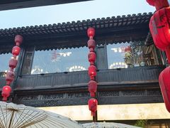 -二泉园老菜馆·百年无锡菜