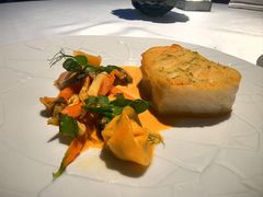 -亚特兰蒂斯•OSSIANO奥西亚诺海底餐厅