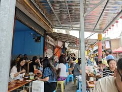 -小芳砂锅凉粉(总店)