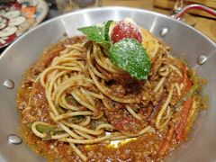 -麓椿花园西餐厅(海乐世界店)