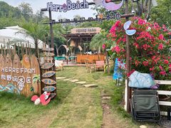 -HERRE·FARM 赫尔露营农场·团建聚会包场