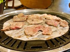 -胡哥烤肥牛(车公庙店)