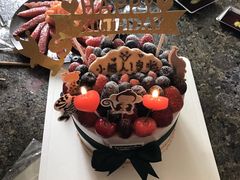 -EnergyCake蛋糕理想国
