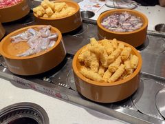 -龍歌自助小火锅(淮安楚州万达店)