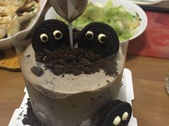 -布谷小甜·生日蛋糕(新街口店)