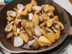 -云海肴云南菜·蒸汽石锅鱼(新奥店)