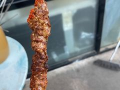 -景泰马记电烤串(景泰店)