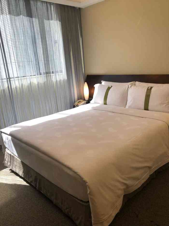 香港湾仔皇悦酒店-"在市中心的话房间已经算大的了 但是还是觉.