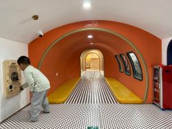 -MELAND CLUB亲子乐园·派对·餐厅(北京芳圆里ID MALL店)