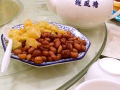 送的小菜-新避风塘