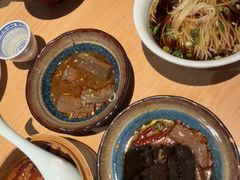 -南京大牌档(龙江新城市广场店)