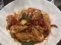 -味莊餐厅(康庄南街店)