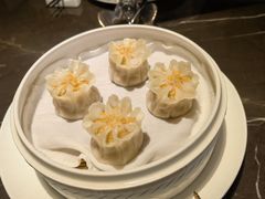 -海派悦庭·海胆烧麦·新融合菜(凯德广场店)