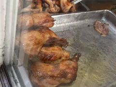 -大益烤鸡