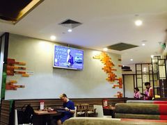 -斗牛士牛排餐厅(富力海珠城广场店)