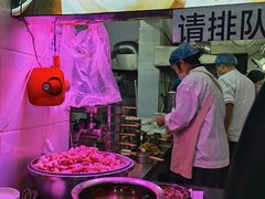 -王菊美食街·王菊面馆(总店)