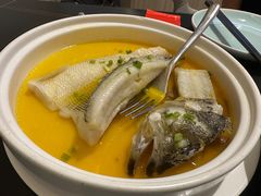 -有璟阁港式餐厅(金融街购物中心店)