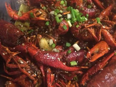 油闷大虾-巴厘龙虾·榜首油焖大虾(旗舰店·万松园)
