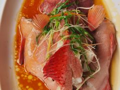 -外滩18号海鲜(三亚湾龙兴海鲜广场店)