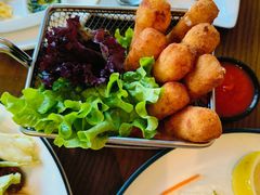 -安妮意大利餐厅(世贸天阶店)